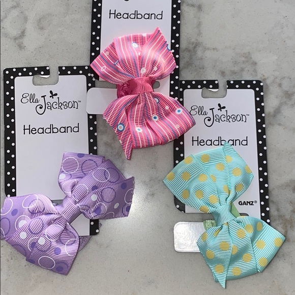 NWT Headbands - Picture 2 of 4